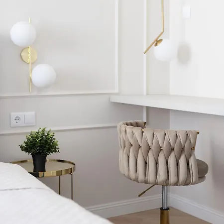 Luxe & Charm 3bedroom By Prestige Homes Apartament *