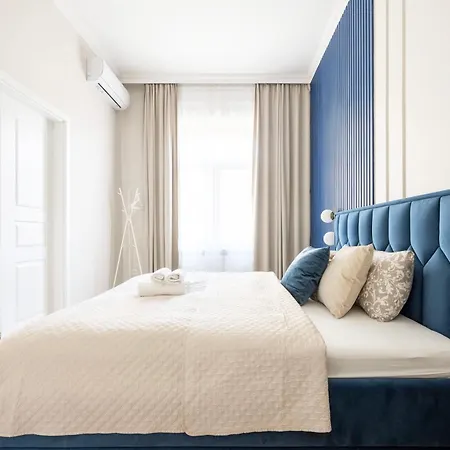 Apartament Luxe & Charm 3bedroom By Prestige Homes *