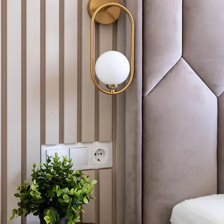Luxe & Charm 3bedroom By Prestige Homes Apartament *