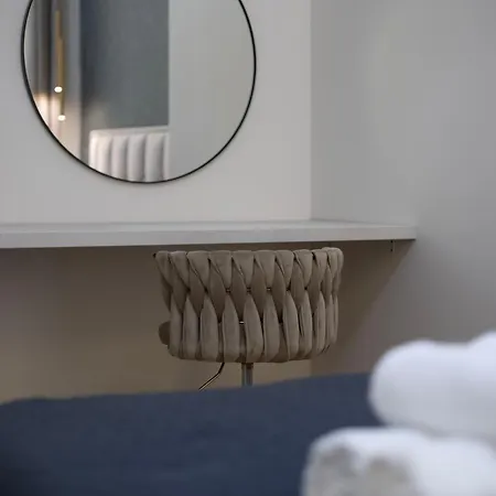 Διαμέρισμα Luxe & Charm 3bedroom By Prestige Homes