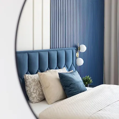 Luxe & Charm 3bedroom By Prestige Homes