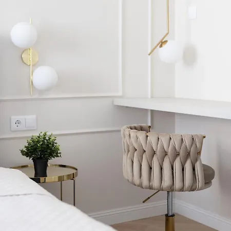 Luxe & Charm 3bedroom By Prestige Homes 公寓 *