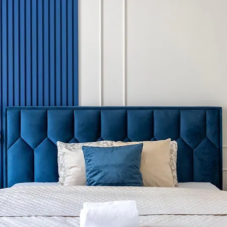 Luxe & Charm 3bedroom By Prestige Homes Boedapest