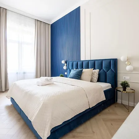 Luxe & Charm 3bedroom By Prestige Homes