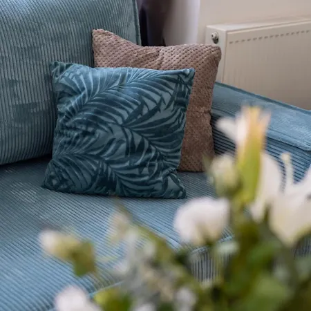 Luxe & Charm 3bedroom By Prestige Homes Appartement