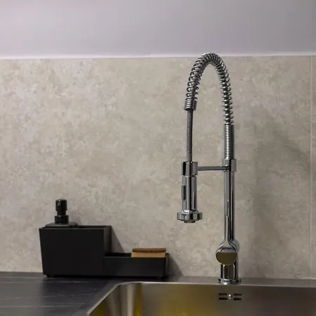 Luxe & Charm 3bedroom By Prestige Homes Appartement *