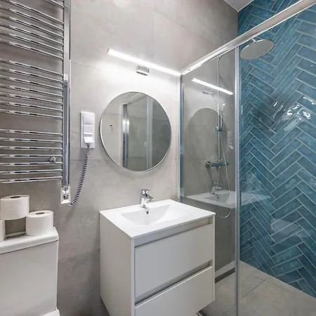 Luxe & Charm 3bedroom By Prestige Homes Boedapest