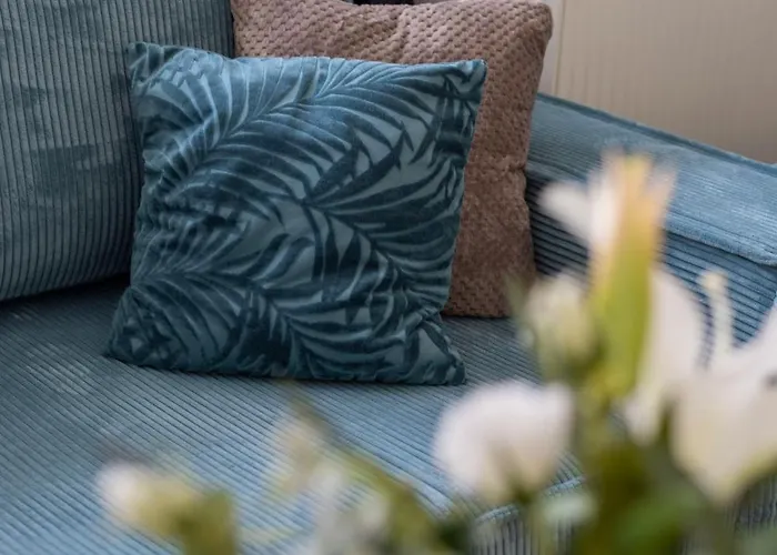 Luxe & Charm 3bedroom By Prestige Homes Apartmán