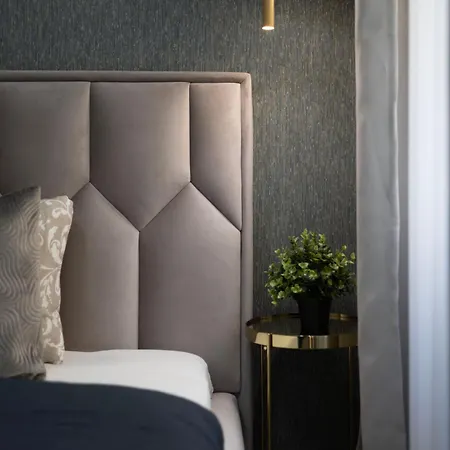 Luxe & Charm 3bedroom By Prestige Homes Apartment