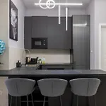アパート Luxe & Charm 3bedroom By Prestige Homes