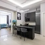 アパート Luxe & Charm 3bedroom By Prestige Homes