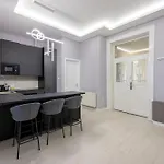 Luxe & Charm 3bedroom By Prestige Homes *