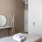 Luxe & Charm 3bedroom By Prestige Homes アパート ブダペスト