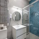 Luxe & Charm 3bedroom By Prestige Homes ブダペスト