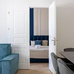 Luxe & Charm 3bedroom By Prestige Homes * ブダペスト